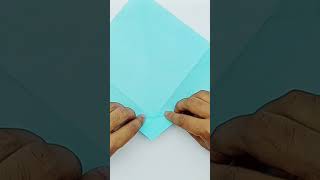 Beautiful DIY Envelopes shortvideo origami envelopemethod diy alteredenvelope [upl. by Odnesor]