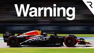 Red Bull’s warning shot to F1 2024 rivals [upl. by Assehc206]