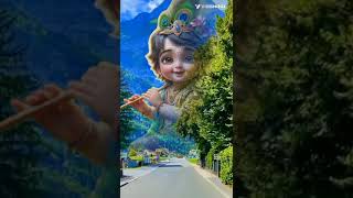 Ro rhi aake meri new song radhakrishna bhajan 🙏🙏🥰🥰 [upl. by Cherye]