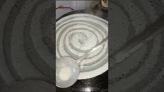 shorts Dosa RecipeDosa Kaise Banate Hain youtubeshorts streetfood [upl. by Eben]