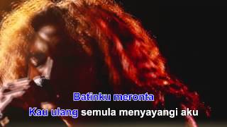 Mojo Roman Cinta Karaoke [upl. by Sylvie857]