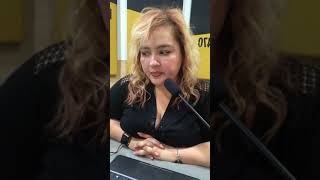 Íntimamente con Robertha Jueves Santo hablando de Sexualidad y Religión [upl. by Ronda909]