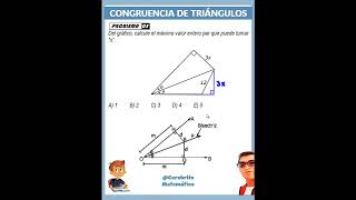 ¡Muchos comenten este error😥 geometry geometria matematicas [upl. by Akimihs]