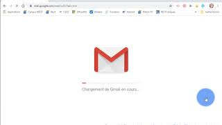 Redirection du courriel GMail vers Outlook [upl. by Cuttler]