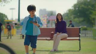 PediaSure  TVC  2022 [upl. by Ahsimed703]