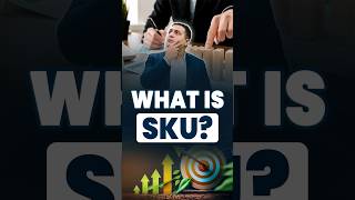 What is a Stock Keeping Unit SKU  What is the use of SKU  Learn in just 1 minute [upl. by Somerville]