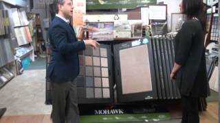 Selecting The Right Carpet Type [upl. by Sirc]