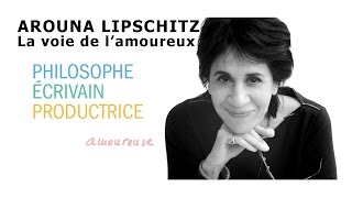 AROUNA LIPSCHITZ  LA VOIX DE LAMOUREUX [upl. by Sly]