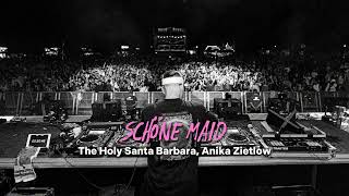 The Holy Santa Barbara Anika Zietlow – SCHÖNE MAID [upl. by Arras993]