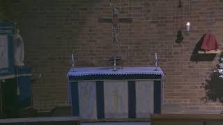 St Francis Petts Wood C of E Mass at 0800 am [upl. by Mendoza876]