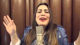 Naiara Azevedo Resposta Não to valendo nada CLIPE OFICIAL [upl. by Idnam]