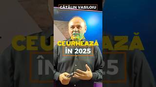 Cum va schimba 2025 viața ta Cele mai așteptate PREVIZIUNI [upl. by O'Neil]