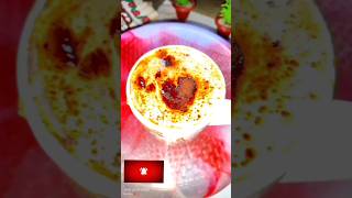 Cappuccino Coffee Recipe at home 😍🧋short yt trending coffeelover summer food subscribeviral [upl. by Eemaj357]