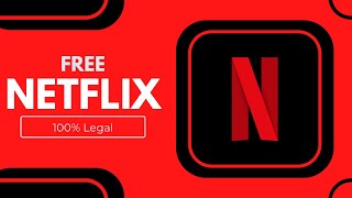 How to Earn Free Netflix Accounts Legitimate 2023 Method Explained❤ [upl. by Joyan]