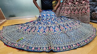 ২৫০০ টাকায় ইন্ডিয়ান পার্টি লেহেঙ্গা Party Lehenga Price In Bangladesh 2024  Minakari Party Lehenga [upl. by Manaker]