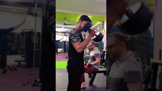 Best exercise for bicepHammer curl100your bicep grow music motivation [upl. by Rett227]