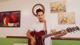 Enamorarse Asi  Joan Sebastian Cover  misa guevara [upl. by Ahsieit]