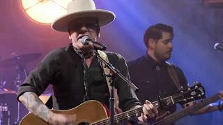 Kiefer Sutherland  Something You Love Berlin Live [upl. by Arretak]