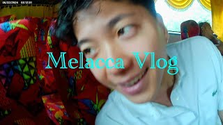 Malacca Vlog episode 2 [upl. by Gianina]