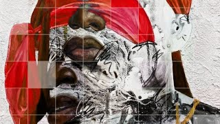 Black Thought  Thought Experiment Mixtape EP Produced by OVRHAUL [upl. by Emlyn242]