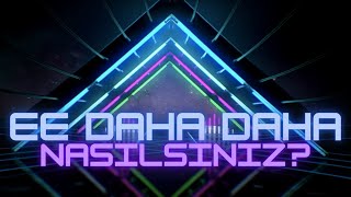 Sura İskəndərli  Yok  Ee daha daha nasılsınız  Lyric Video [upl. by Okia]