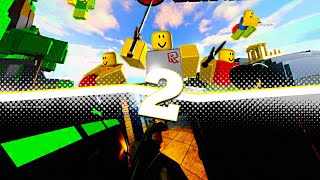 The Best Roblox Games Youve Never Played 2 [upl. by Upali]