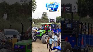 johndeere tractor new modified tractordriving farming livebigagency 4rabetind 👈👈 [upl. by Blinny]