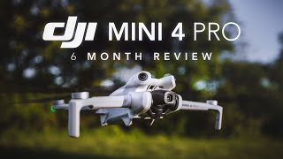 DJI Mini 4 Pro Review Is It Worth the Hype [upl. by Ailero]