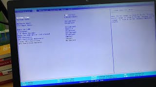 How to access bios on Acer laptop [upl. by Ahsemaj737]