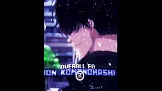 Ron Komonohashi Vs Hakuba And Sera Masumi [upl. by Adnuhsal]