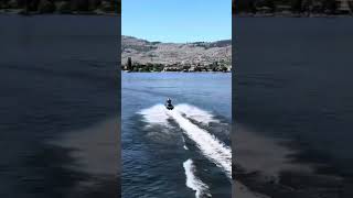 Osoyoos lake The best places for vacation in British Columbia Canada [upl. by Feirahs]