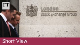 Is the FTSE 100 a value investment  Short View [upl. by Nitniuq]