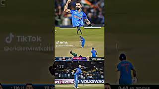 nice cricker virat kohli viratkohlicricket viratkohlibatting [upl. by Russi814]