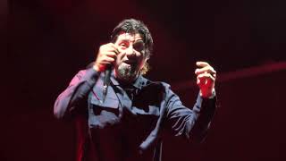 Dia De Los Deftones Tempest Swerve City Live San Diego Petco Park November 2 2024 [upl. by Eiral]