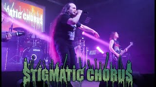 Stigmatic Chorus  Вороны live Орёл ГЕРЦ 08112024 [upl. by Cherin946]