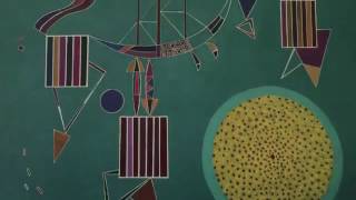 Music for Kandinsky Paintings [upl. by Buonomo]