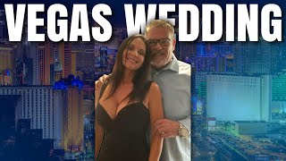 BUBBA RECAPS RONNIES WILD VEGAS WEDDING  Bubba the Love Sponge Show  101623 [upl. by Alveta148]