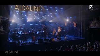 Alcaline Le Concert  Jane Birkin Symphonique [upl. by Joellyn404]