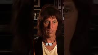 Jeff Beck on Covering ‘A Day in the Life’ [upl. by Allekram88]