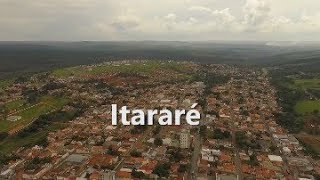 Chegamos em Itararé  SP [upl. by Tneciv807]