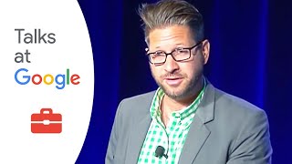 The Sales Acceleration Formula  Mark Roberge  Talks at Google [upl. by Ettennod]