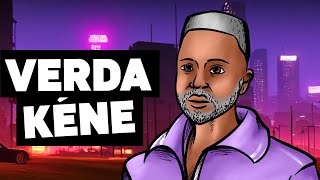 VERDA KELLENE  GTA V RP [upl. by Jeritah]