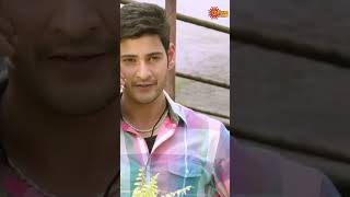 Belly Lilli Nuuvaa 😐  Aagadu  Mahesh Babu  Tamannah  Brahmanandam  Telugu Comedy scene [upl. by Ariayek]