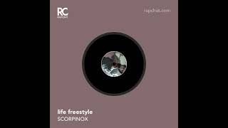 Life freestyle 2023 scorpinox [upl. by Remsen654]