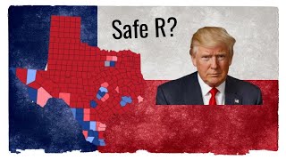 Why Trump is Going to Win Big in Texas [upl. by Schurman518]