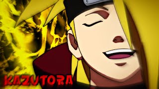 Tokyo Revengers React ao Rap do Deidara  Takemichi as Deidara  GC  Kɑʐʋʈoɽɑ ツ [upl. by Krawczyk]