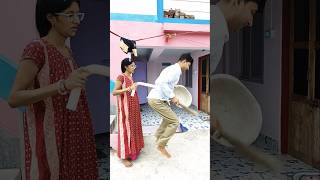 Robot 🤖 start kardiya safai karne ke liye 😆🤪😂 music funny comedy [upl. by Leumek384]