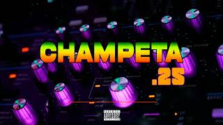 Pista De Champeta  quotCHAMPETA 25quot  Beat free Jeckson Producer Type Beat 2024 [upl. by Laurentium383]