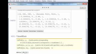 Selecting subsets from a data set in Mathematica [upl. by Atalanta]