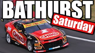 Brodie Kostecki On POLE  Bathurst â€“ V8 Supercars Torque [upl. by Gschu707]